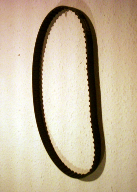 Gates Timing Belt Kit